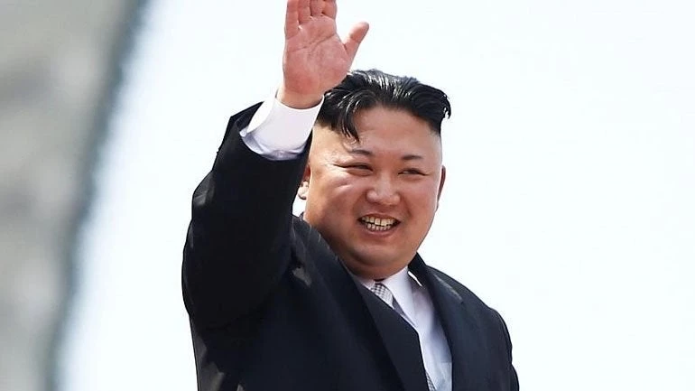 Συναντήσεις Κιμ Γιονγκ Ουν με τον Ντ. Τραμπ και τον Βλ. Πούτιν